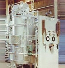 Endo Gas Generator